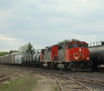 CN 434?